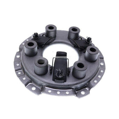 Pressure Plate Assembly 66591-13400 32200-14500 for Kubota Tractor L175 L210 B4200D B5100D-P B6100D-P B7100D-P