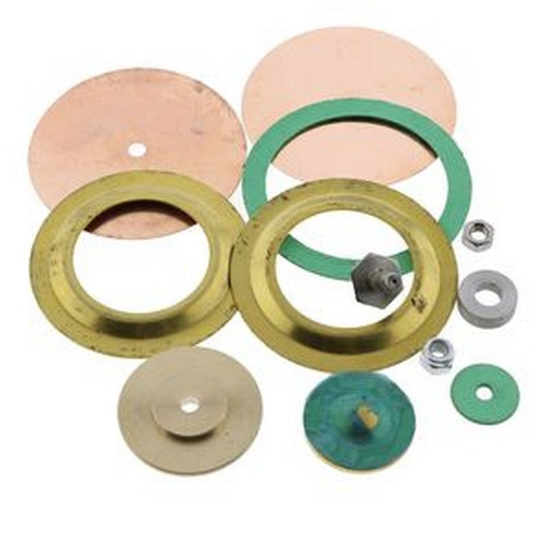 Pressure Regulator Repair Kit 041742 250028-693 for Sullair Screw Air Compressor