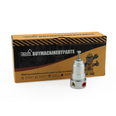 Pressure Regulator Valve 36854149 for Ingersoll Rand Doosan Air Compressor XP185WJD XP825WCU XP750WCU