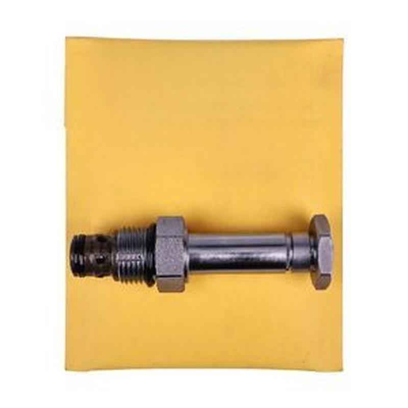 Pressure Relief Valve 8605062 47610063 for CASE 1021F-921G