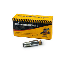 Válvula de alivio de presión RE516335 para John Deere 250D 9120 1490D 848H 848HTJ 59000 2154D 2454D 2954D 3554 210G 240DLC