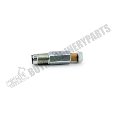 Válvula de alivio de presión RE516335 para John Deere 250D 9120 1490D 848H 848HTJ 59000 2154D 2454D 2954D 3554 210G 240DLC
