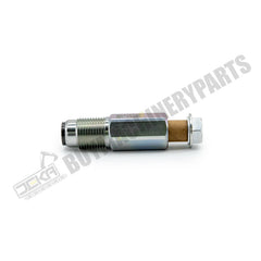 Válvula de alivio de presión RE516335 para John Deere 250D 9120 1490D 848H 848HTJ 59000 2154D 2454D 2954D 3554 210G 240DLC