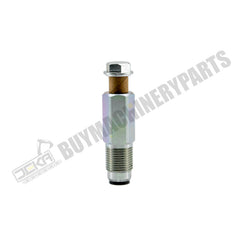 Válvula de alivio de presión RE516335 para John Deere 250D 9120 1490D 848H 848HTJ 59000 2154D 2454D 2954D 3554 210G 240DLC