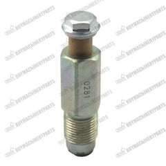 Pressure Relief Valve RE516335 for John Deere 250D 9120 1490D 848H 848HTJ 59000 2154D 2454D 2954D 3554 210G 240DLC - Buymachineryparts