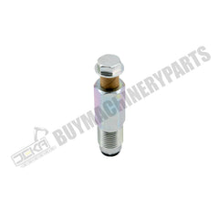 Válvula de alivio de presión RE516335 para John Deere 250D 9120 1490D 848H 848HTJ 59000 2154D 2454D 2954D 3554 210G 240DLC