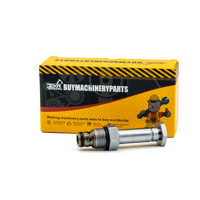 Válvula de alivio de presión TS10-27A-0-N-00 para Hydraforce