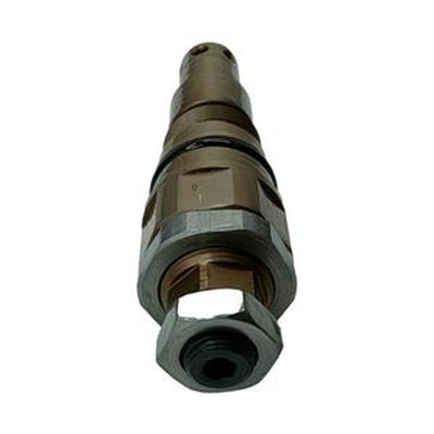 Pressure Relief Valve YN22V00001F8 for Kobelco Excavators SK210DLC-8 SK215SRLC
