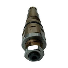 Pressure Relief Valve YN22V00001F8 for Kobelco Excavators SK210DLC-8 SK215SRLC