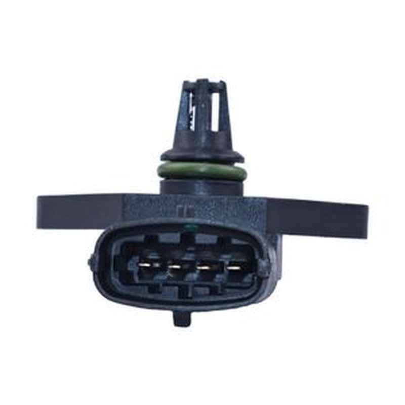 Pressure Sensor 0281002655 for MAN TGA/TGL/TGX/TGS/TGM Trucks