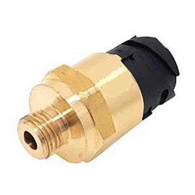 Pressure Sensor 11038248 for Volvo A25D A30D A35D A40D Dump Trucks