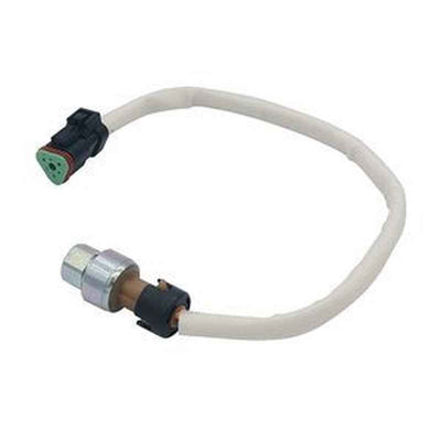Pressure Sensor 161-9929 for Caterpillar CAT 3508/3512/3516/3406E Engines