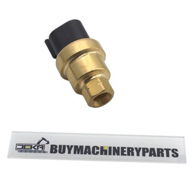 Pressure Sensor 183-4760 for Caterpillar CAT C7 C15 C18 C32 3126 Engine - Buymachineryparts