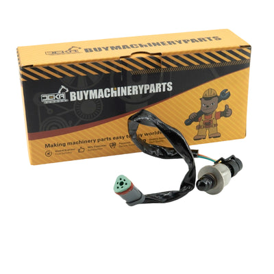 Sensor de presión 224-4536 para motor Caterpillar CAT 3126B C7 C-9 C9 3524B 3056E C-7 3126E cargadora de ruedas 928G 573 966D 966E 966F