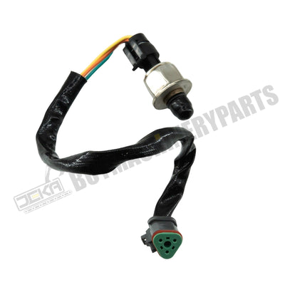 Sensor de presión 224-4536 para motor Caterpillar CAT 3126B C7 C-9 C9 3524B 3056E C-7 3126E cargadora de ruedas 928G 573 966D 966E 966F