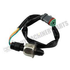 Sensor de presión 224-4536 para motor Caterpillar CAT 3126B C7 C-9 C9 3524B 3056E C-7 3126E cargadora de ruedas 928G 573 966D 966E 966F