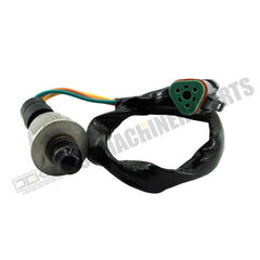 Sensor de presión 224-4536 para motor Caterpillar CAT 3126B C7 C-9 C9 3524B 3056E C-7 3126E cargadora de ruedas 928G 573 966D 966E 966F