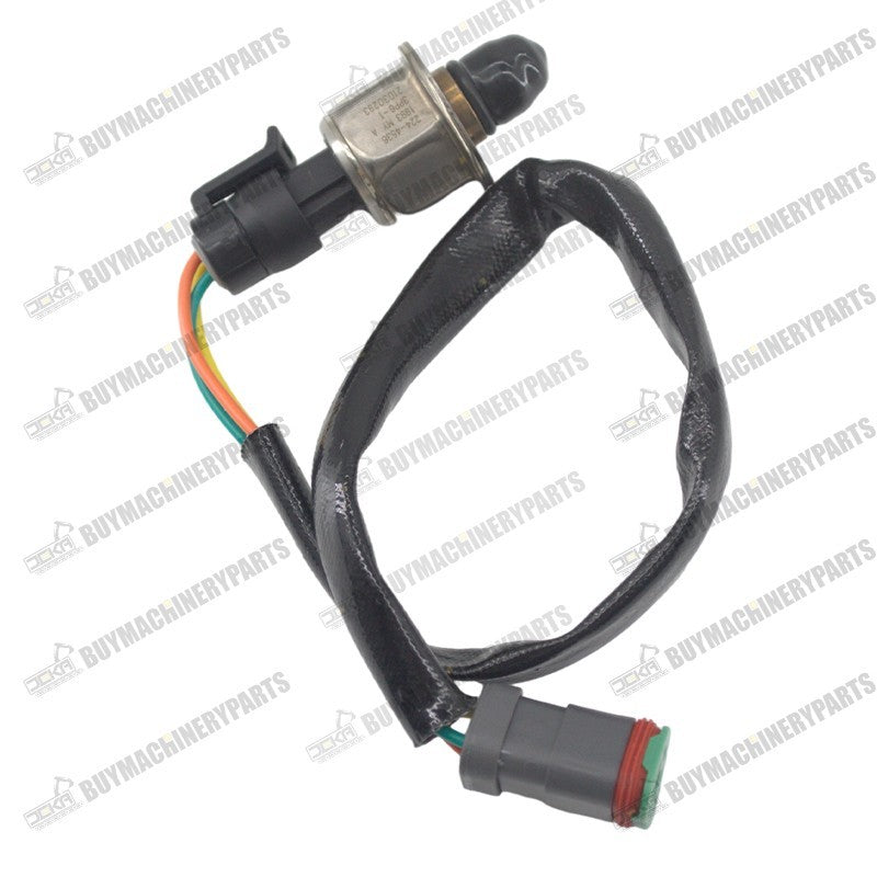 For Caterpillar Buncher CAT 573 521 TK752 Pressure Sensor 224-4536