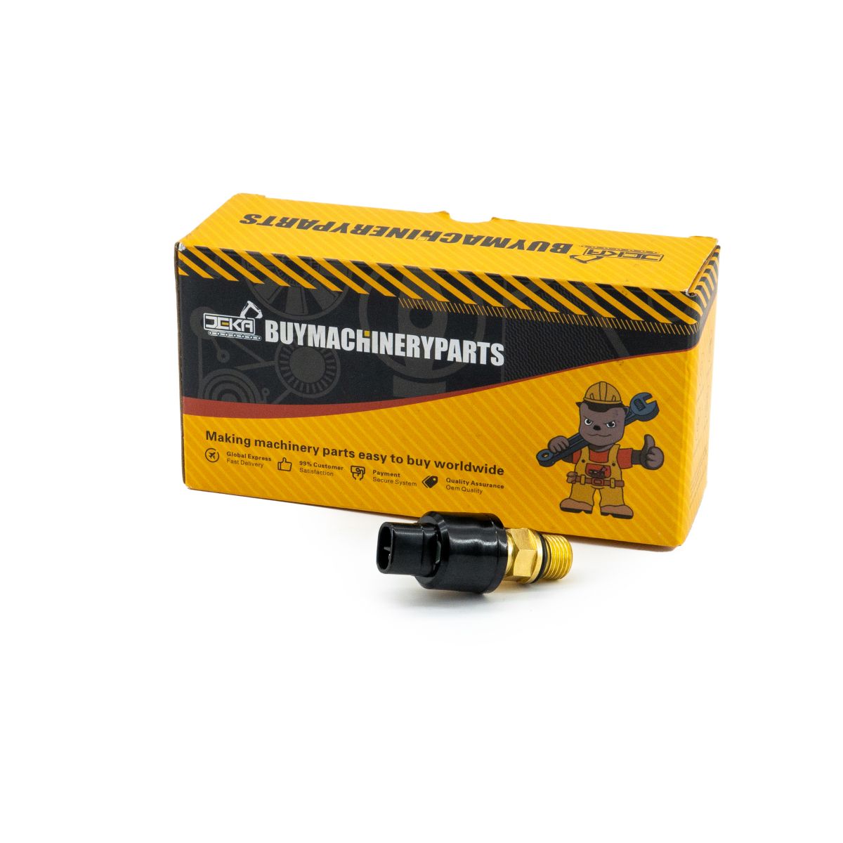 pressure-sensor-31e5-40520-for-hyundai-excavator-r95w3-r140w7-r170w7-r170w7a for Hyundai Excavator R95W3 R140W7 R170W7 R170W7A