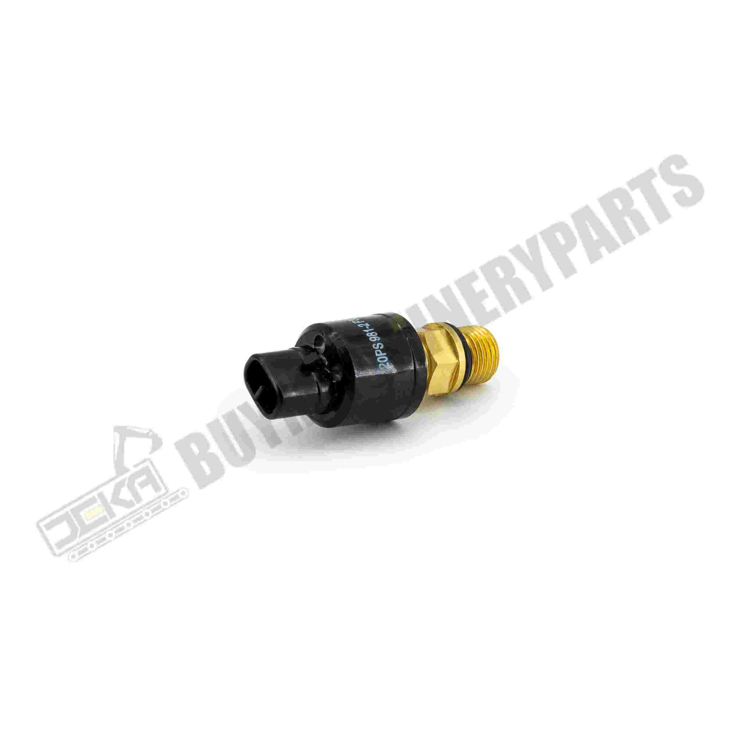 pressure-sensor-31e5-40520-for-hyundai-excavator-r95w3-r140w7-r170w7-r170w7a for Hyundai Excavator R95W3 R140W7 R170W7 R170W7A