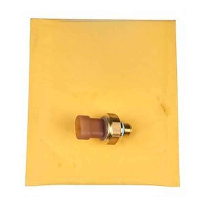 Pressure Sensor 123456789 for Cummins ISM M11 QSM11 Engines, Doosan Loaders