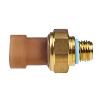 Pressure Sensor 123456789 for Cummins ISM M11 QSM11 Engines, Doosan Loaders