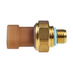 Pressure Sensor 123456789 for Cummins ISM M11 QSM11 Engines, Doosan Loaders