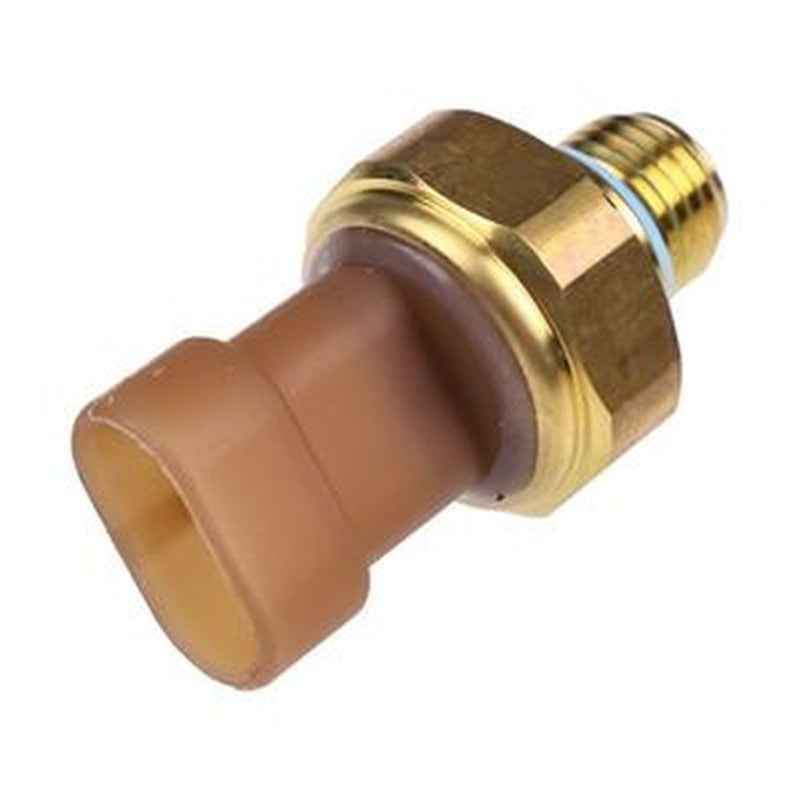 Pressure Sensor 123456789 for Cummins ISM M11 QSM11 Engines, Doosan Loaders