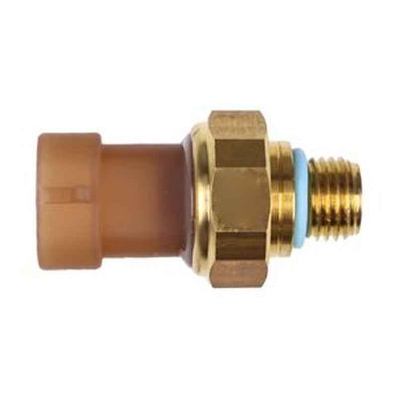 Pressure Sensor 123456789 for Cummins ISM M11 QSM11 Engines, Doosan Loaders