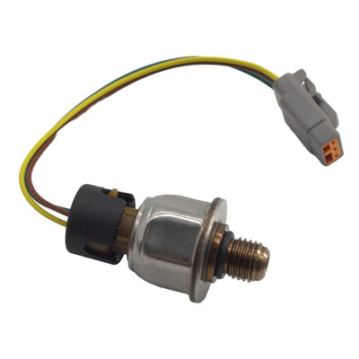 Pressure Sensor 4C3Z-9F383-AB 1845428C91 for 04-10 Ford Powerstroke 6.0 ICP - Buymachineryparts