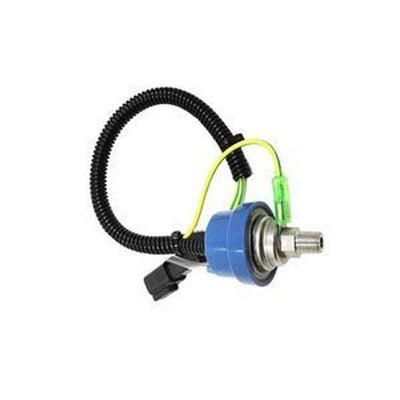 Pressure Sensor 7861-93-1420 & 7861-91-1421 for Komatsu SA6D125E Engine