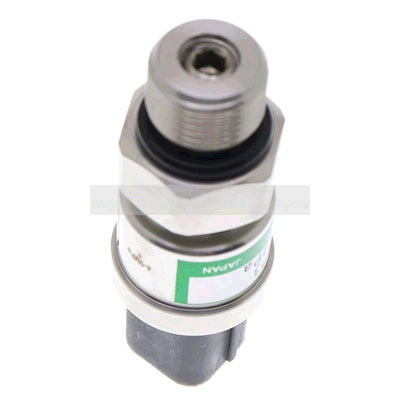 Pressure Sensor YN52S00016P1 YN52S00016P2 for Kobelco SK200-6 SK200LC-6 SK250LC-6 SK290LC-6 SK300LC-6 Excavator