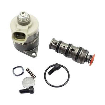 Pressure Solenoid Valve 9218235 for Hitachi EX200-2/3 ZX350-3/200-3 Excavator