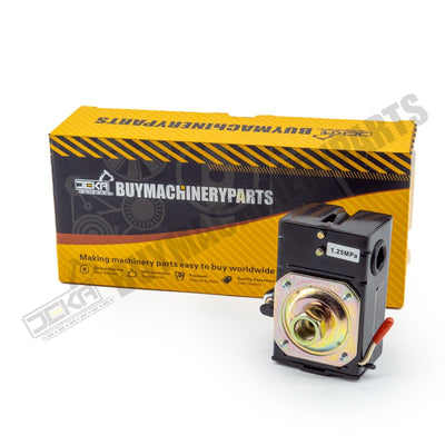 Presostato 110512-028 para compresor de aire Quincy