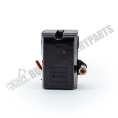 Presostato 110512-028 para compresor de aire Quincy