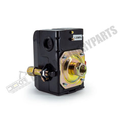 Presostato 110512-028 para compresor de aire Quincy