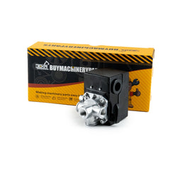 Presostato 23474570-A para compresor de aire Ingersoll Rand 2475N5 2545K10-V 7100E15-V