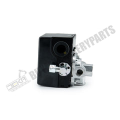 Presostato 23474570-A para compresor de aire Ingersoll Rand 2475N5 2545K10-V 7100E15-V