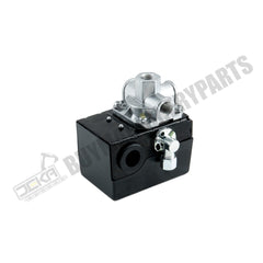 Presostato 23474570-A para compresor de aire Ingersoll Rand 2475N5 2545K10-V 7100E15-V