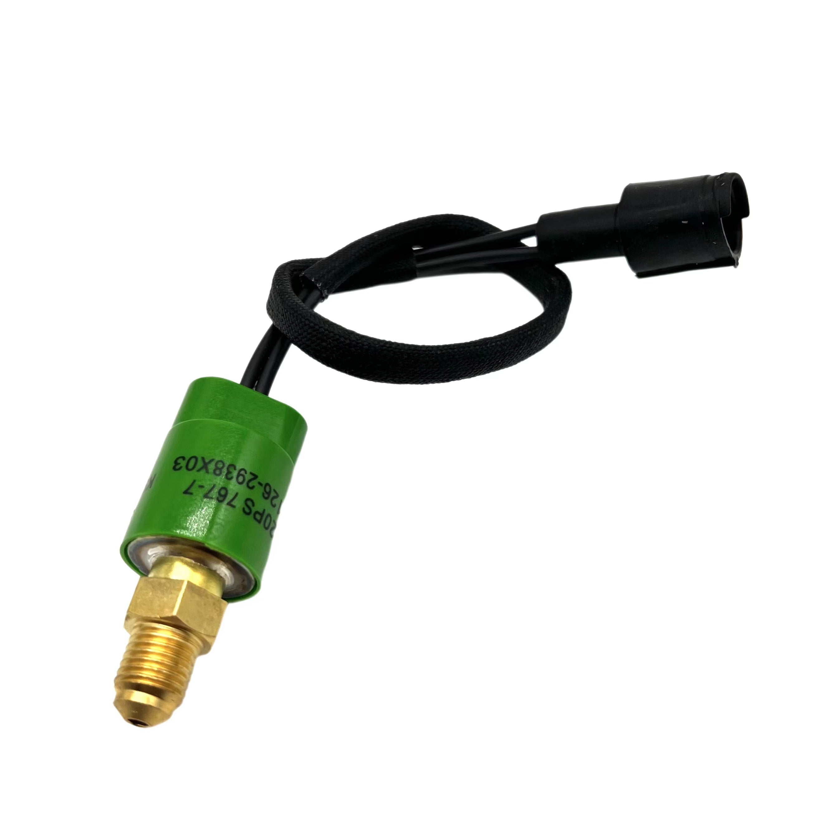 Pressure Switch Sensor 126-2938 for Caterpillar CAT Engine 3054 Excavator 311 312 315 317 320N 322 325 330 - Buymachineryparts