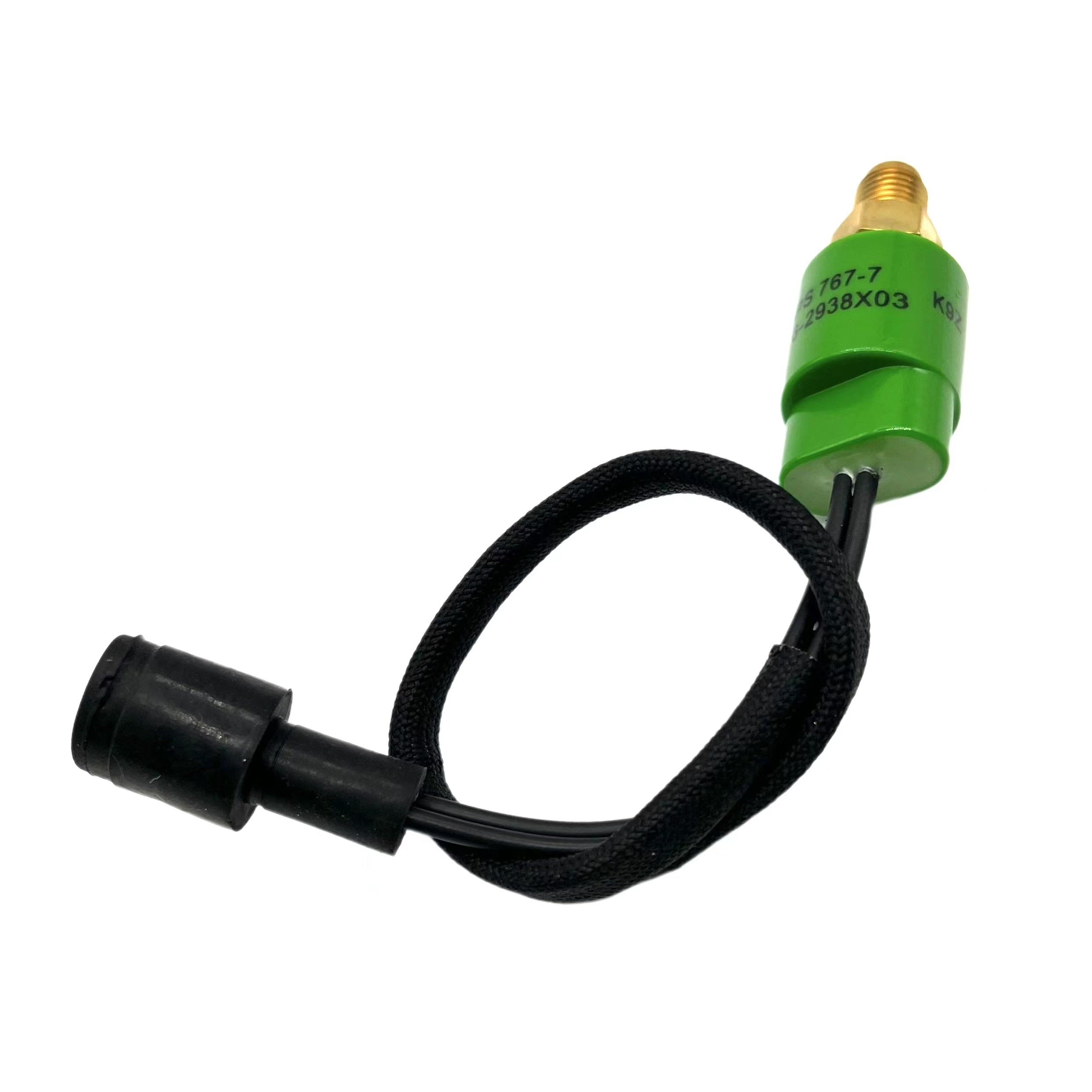 Pressure Switch Sensor 126-2938 for Caterpillar CAT Engine 3054 Excavator 311 312 315 317 320N 322 325 330 - Buymachineryparts