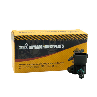 Pressure Temperature Sensor 2897334 for Cummins Engine M11 ISC ISL ISM ISX ISC