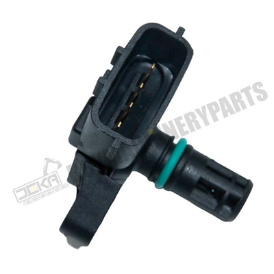 Pressure Temperature Sensor 2897334 for Cummins Engine M11 ISC ISL ISM ISX ISC