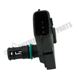 Pressure Temperature Sensor 2897334 for Cummins Engine M11 ISC ISL ISM ISX ISC