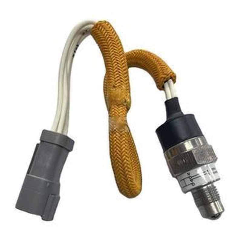 Pressure Sensor 3E-3636 for Caterpillar CAT 12M3/140M3/160M3 AWD Motor Grader