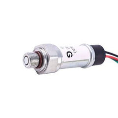 Presostato 459-2593 para motores Caterpillar CAT C11, C18, C9, C9.3, C15 de cargadoras