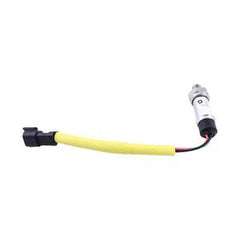 Presostato 459-2593 para motores Caterpillar CAT C11, C18, C9, C9.3, C15 de cargadoras