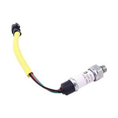 Presostato 459-2593 para motores Caterpillar CAT C11, C18, C9, C9.3, C15 de cargadoras