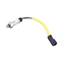 Presostato 459-2593 para motores Caterpillar CAT C11, C18, C9, C9.3, C15 de cargadoras