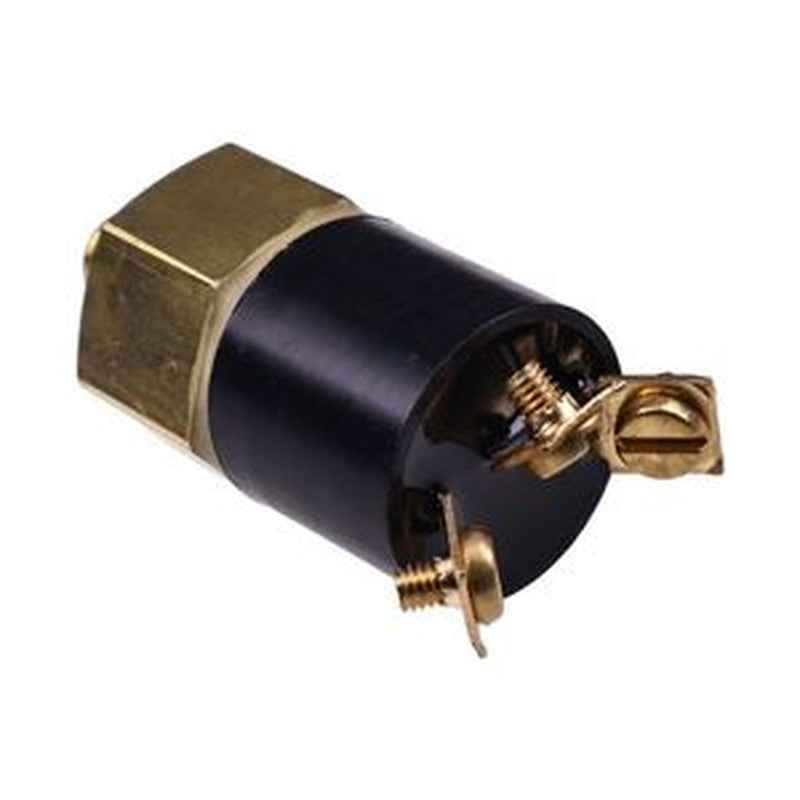 Pressure Switch 7T-0988 for Caterpillar CAT 3208 Engine & Excavator 231D 120G 130G